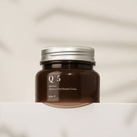 QUA-T DIA All Green Total Essence Cream 100ml