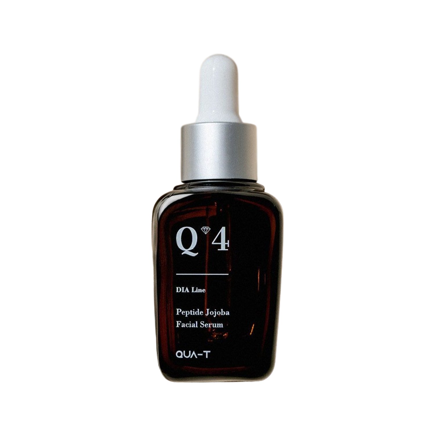 QUA-T DIA Line Peptide Jojoba Facial Serum 30ml