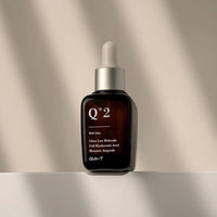 QUA-T DIA Line Ultra Low Molecule Full Hyaluronic Acid Moisture Ampoule 30ml