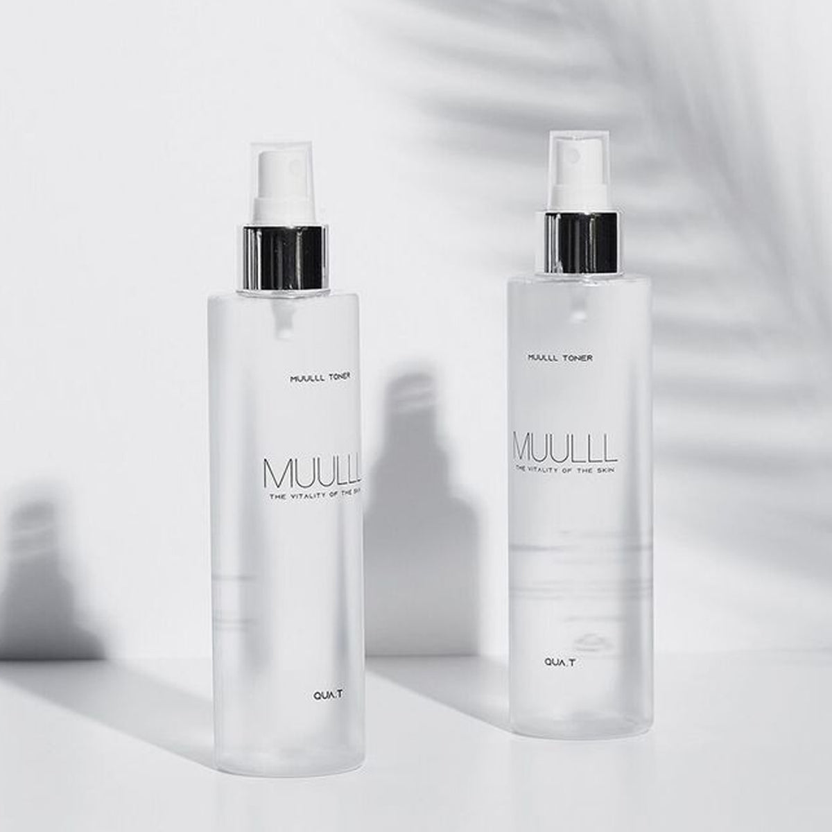 Qua-t muulll tóner 200 ml