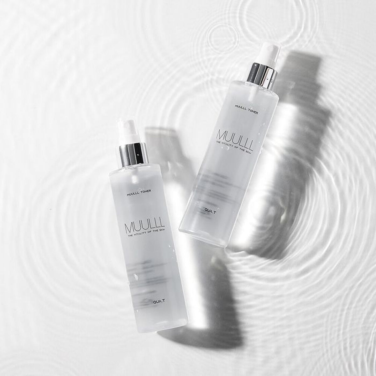 Qua-t muulll tóner 200 ml