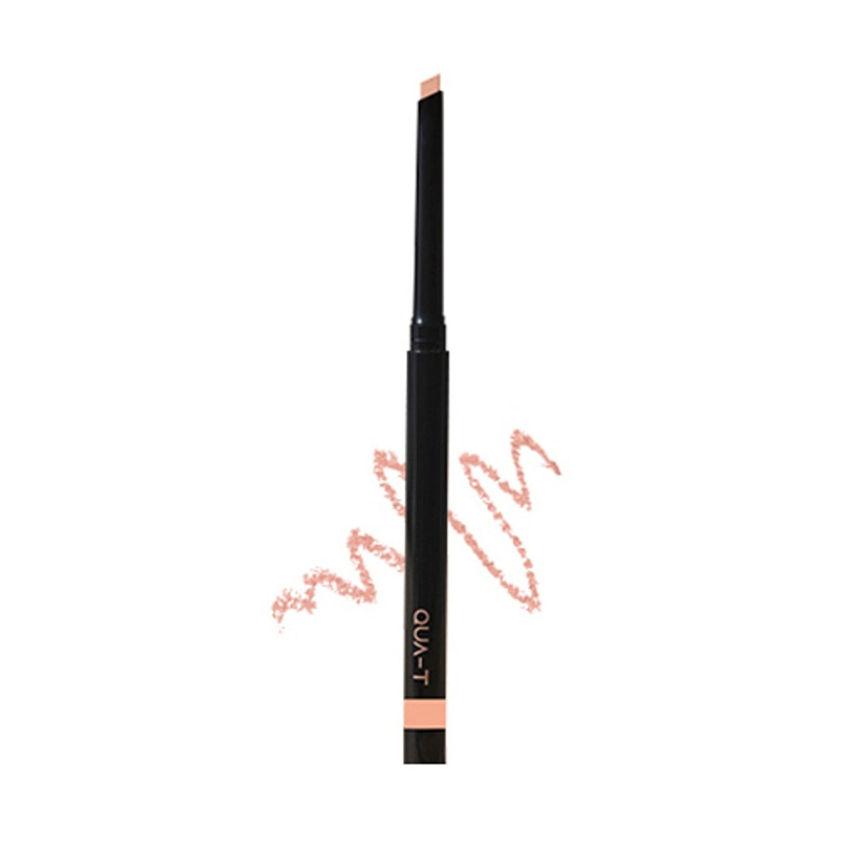 QUA-T My Mood Lip Liner 4 colors