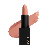 QUA-T My Mood Velvet Lipbase 3.5g
