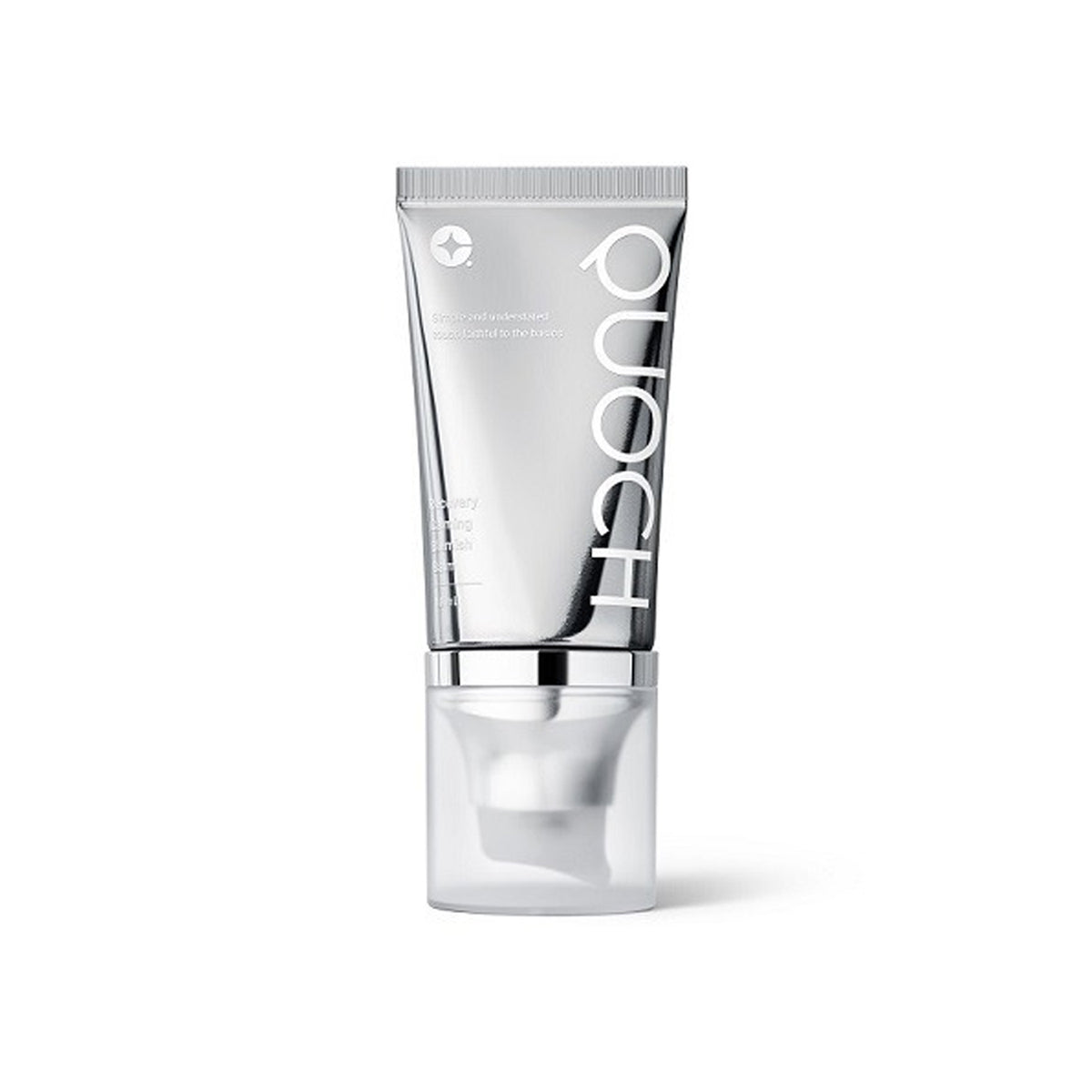 QUOCH Recovery Calming Blemish Balm 5 Colors