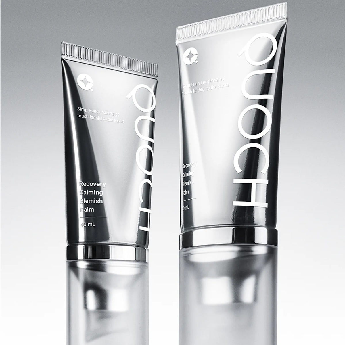 QUOCH Recovery Calming Blemish Balm 5 Colors