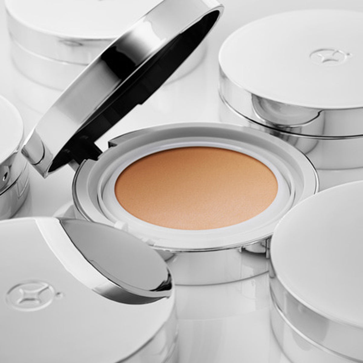 QUOCH Recovery Calming Luminous Cushion 5 Colors