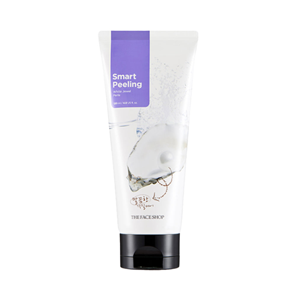 THE FACE SHOP Joya blanca de pelado inteligente 120 ml