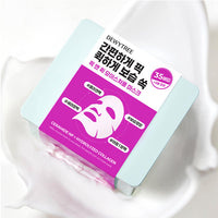 DEWYTREE Pick & Quick Pull-Out Moistureful Mask 380g 35 Sheets