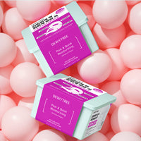 DEWYTREE Pick & Quick Pull-Out Moistureful Mask 380g 35 Sheets