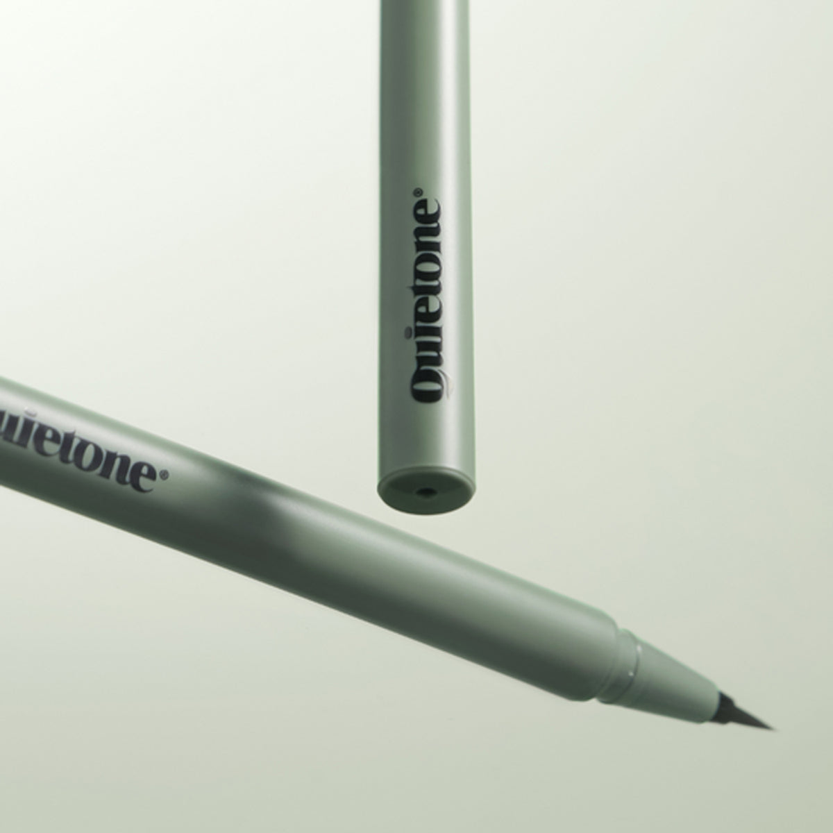 Quietone Dare Steady Liquid Liner 0.6g