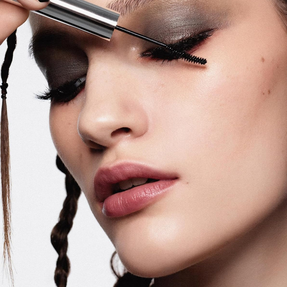 Quietone Expandable Edge Mascara 4.1g