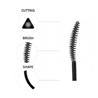Quietone Expandable Edge Mascara 4.1g