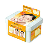 DEWYTREE Pick & Quick Vitamin Radiance Tear-off Double Pads 380g 100 Sheets