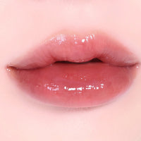 Hince Raw Glow Gel Tint 4ml