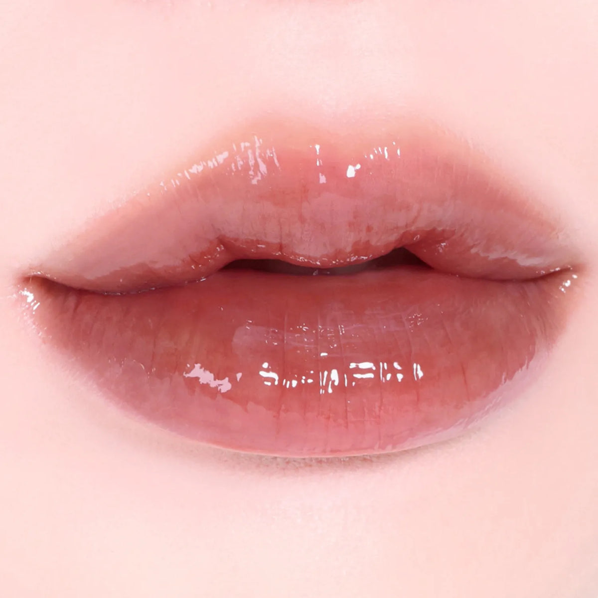 Hince Raw Glow Gel Tint 4ml