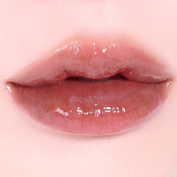 Hince Raw Glow Gel Tint 4ml