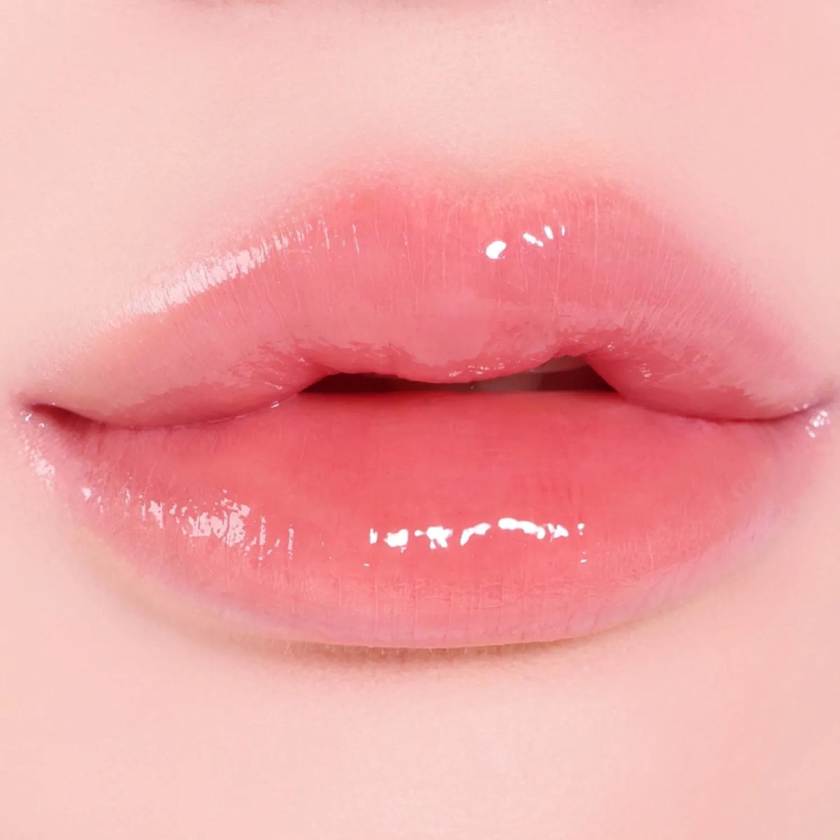 Hince Raw Glow Gel Tint 4ml