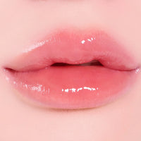 Hince Raw Glow Gel Tint 4ml