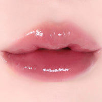 Hince Raw Glow Gel Tint 4ml