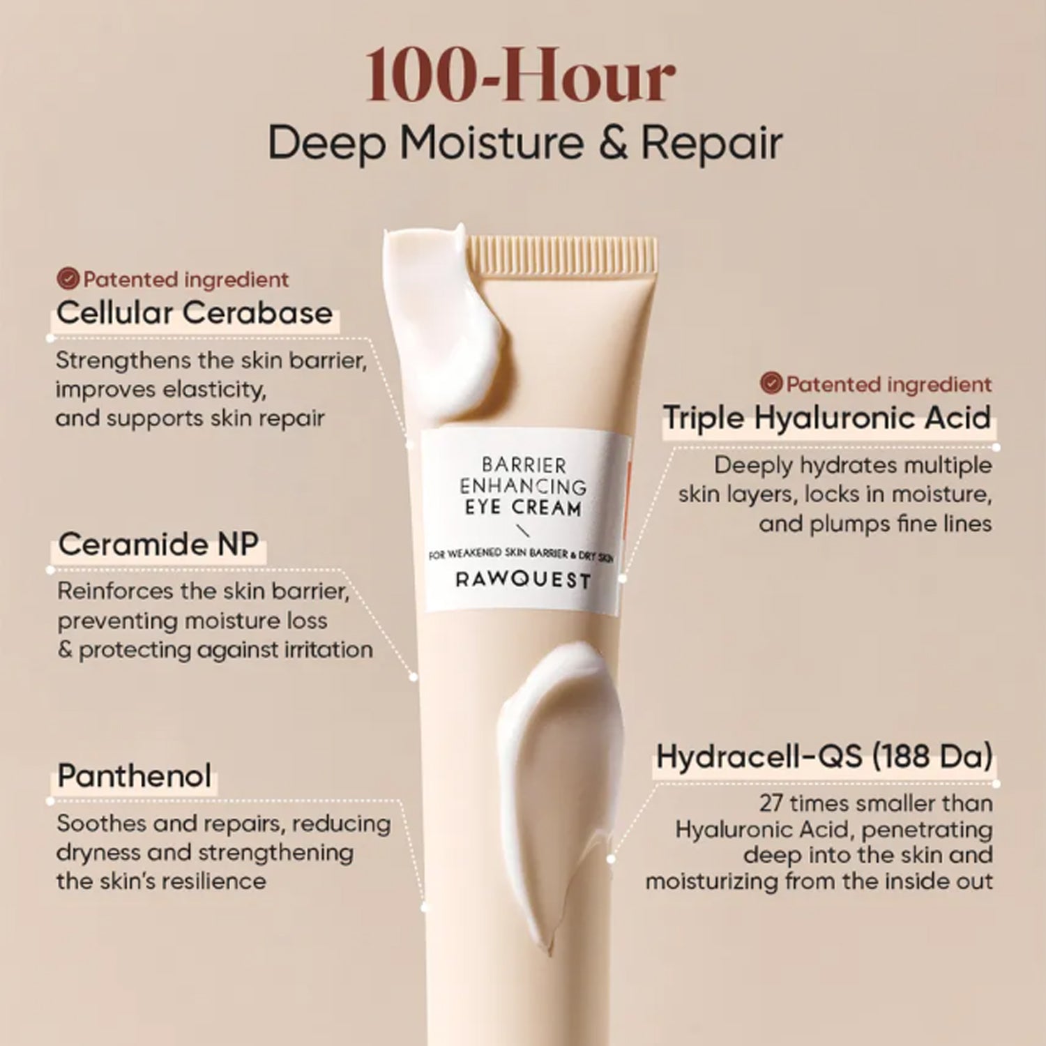 Rose Galvani Skin Navigator EyeCream 20g| ヤマダウェブコム