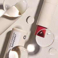 RAWQUEST Barrier Enhancing Lip Balm 2 Colors