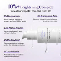 RAWQUEST Intense Brightening Serum 50ml