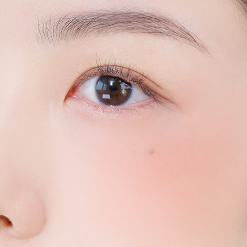 Fwee Mellow Dual Blusher 7.2g (12 Colors)