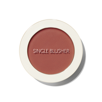 the SAEM Saemmul Single Blusher 5g