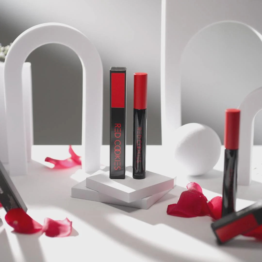 RED COOKIES Beaurer Curl Mascara 8ml
