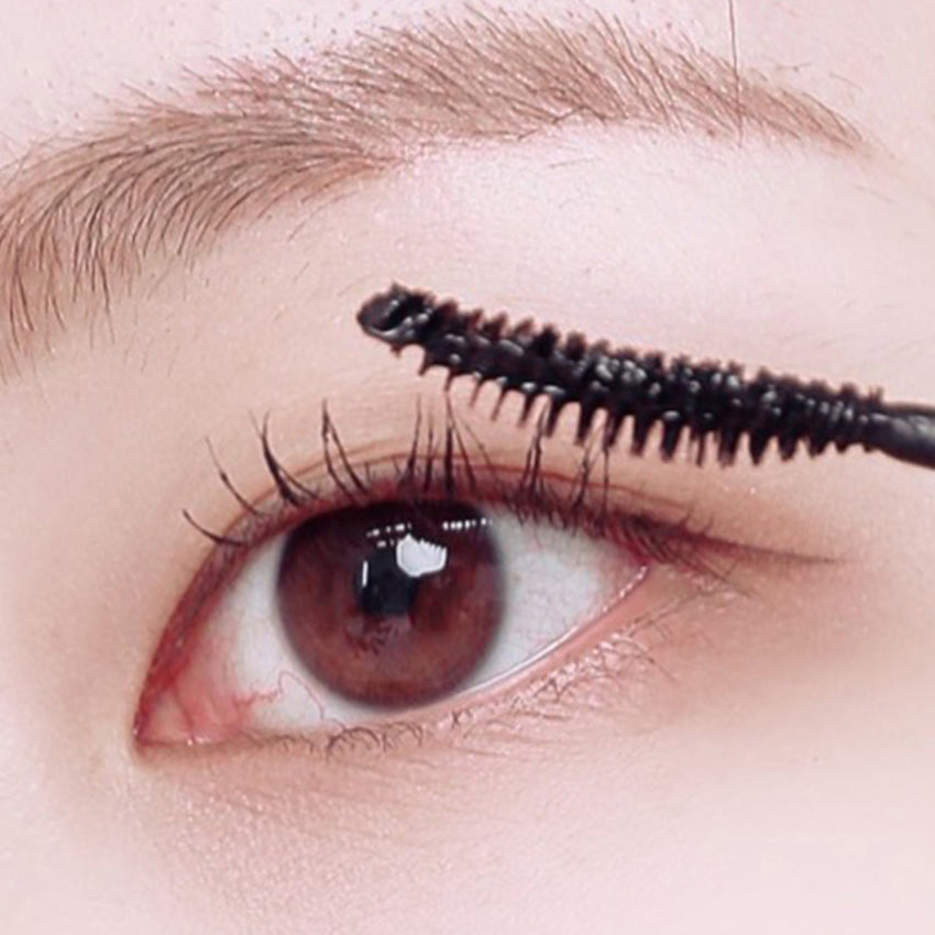 RED COOKIES Beaurer Curl Mascara 8ml