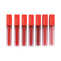 RED COOKIES Brownie Velvet Tint 4g 8 colors