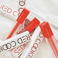 RED COOKIES Brownie Velvet Tint 4g 8 colors