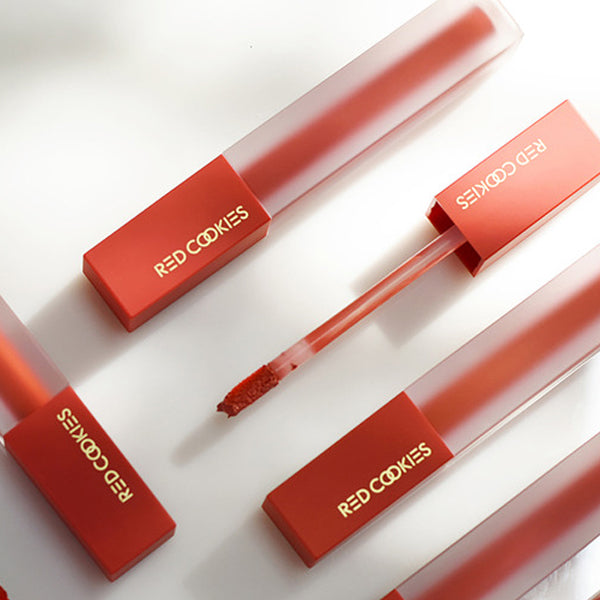 RED COOKIES Brownie Velvet Tint 4g 8 colors