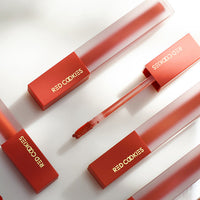 RED COOKIES Brownie Velvet Tint 4g 8 colors