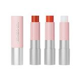 Galletas rojas Bálsamo labial con tinte brillante 3.5g 3 colores