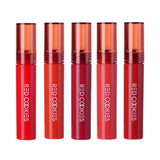 RED COOKIES Glow Water Wrap Tint 4.5g 5 colors