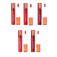 RED COOKIES Glow Water Wrap Tint 4.5g 5 colors