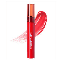 RED COOKIES Glow Water Wrap Tint 4.5g 5 colors