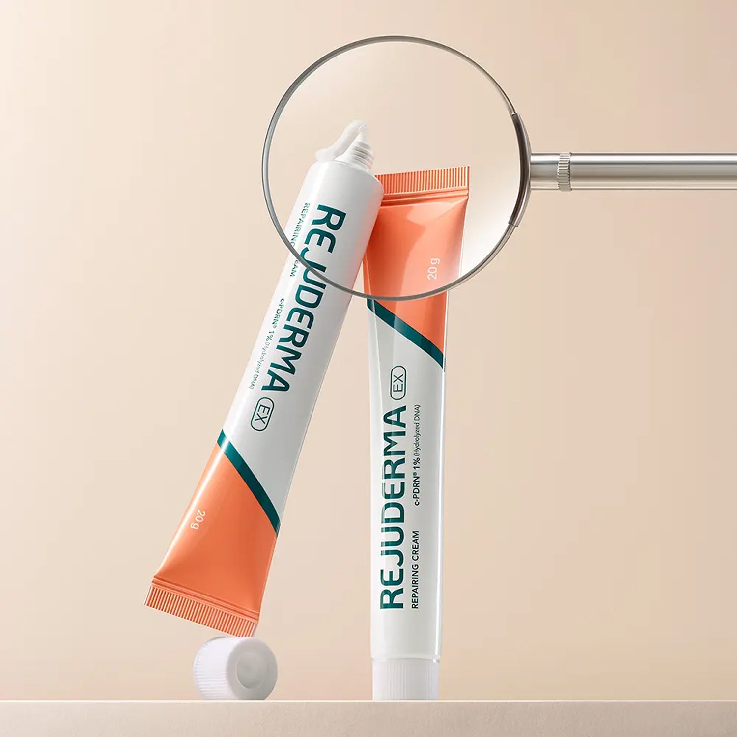 REJUDERMA EX Repairing Cream 20g | DODO SKIN – DODOSKIN