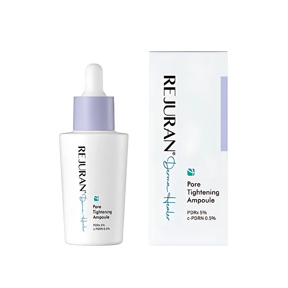 REJURAN Derma Healer Pore Tightening Ampoule 30ml