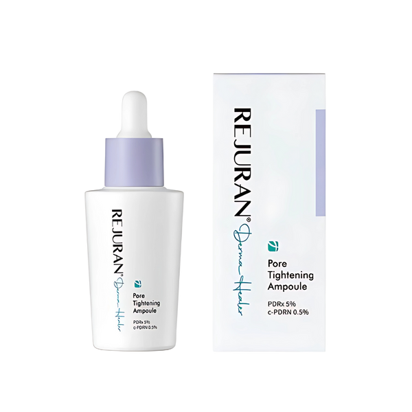 REJURAN Derma Healer Pore Tightening Ampoule 30ml