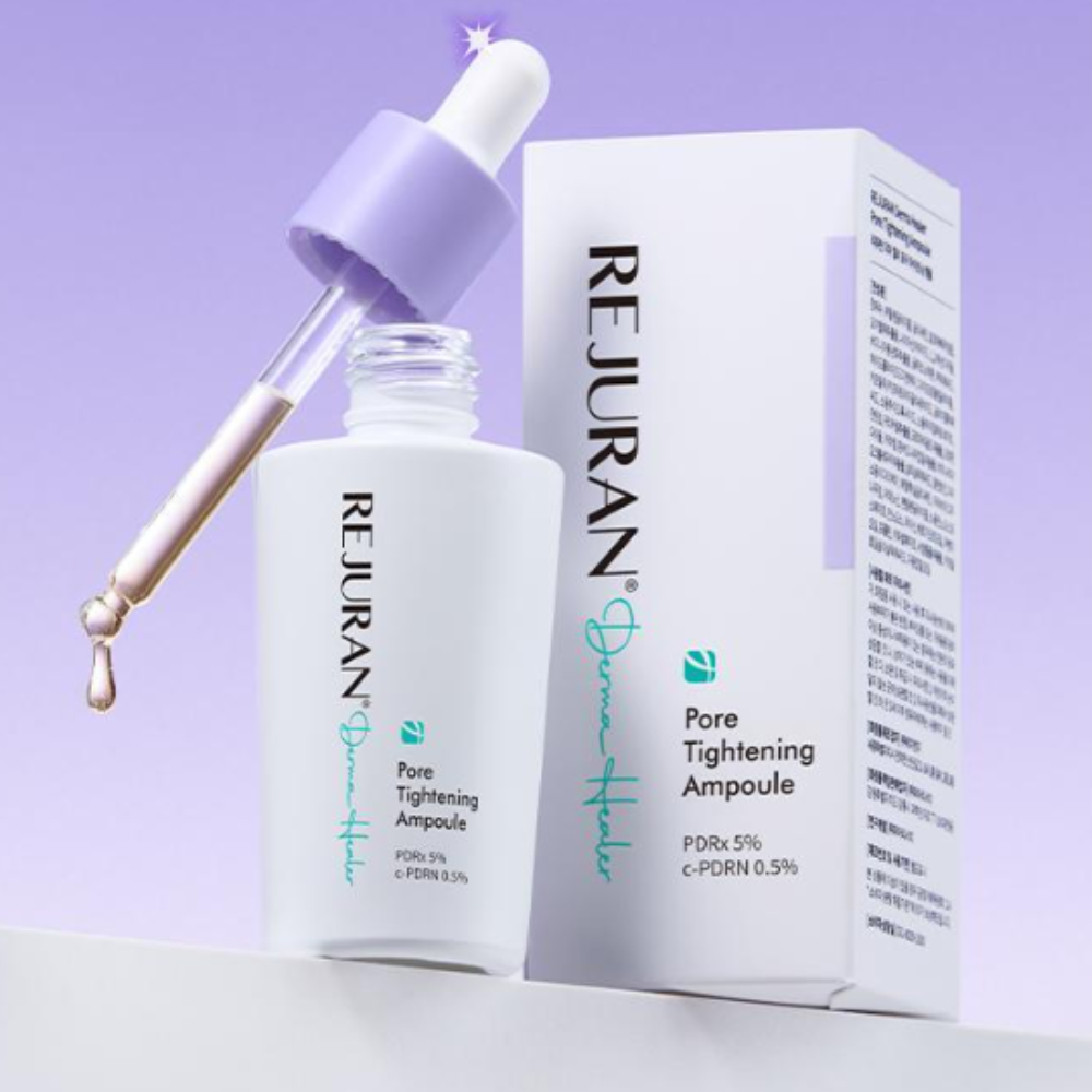 REJURAN Derma Healer Pore Tightening Ampoule 30ml