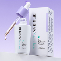 REJURAN Derma Healer Pore Tightening Ampoule 30ml