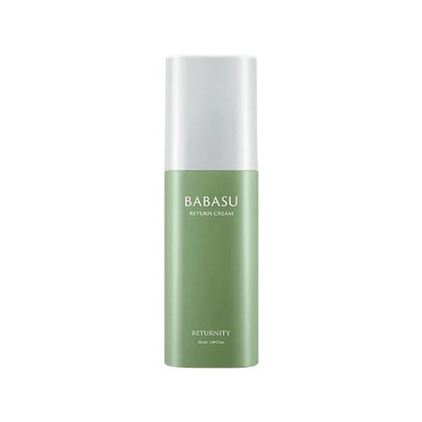 [Expiration imminen] RETURNITY Babasu Return Cream 50ml