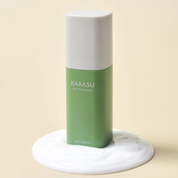 [Expiration imminen] RETURNITY Babasu Return Cream 50ml