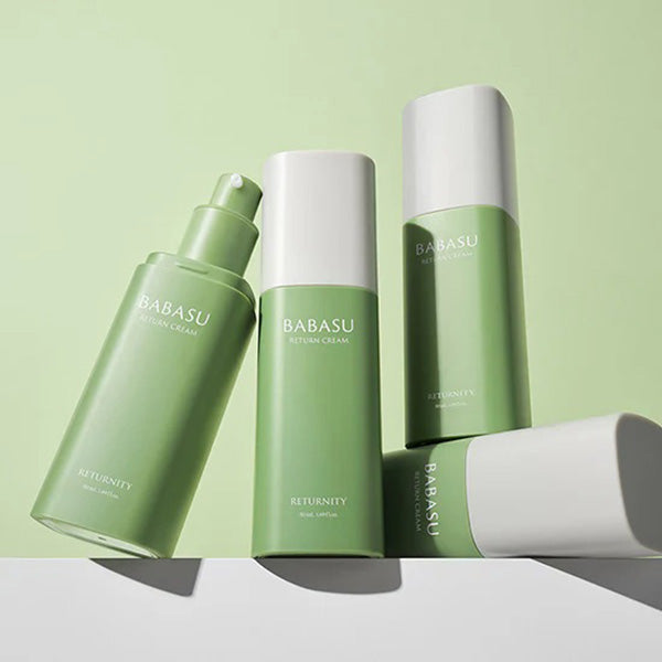[Expiration imminen] RETURNITY Babasu Return Cream 50ml
