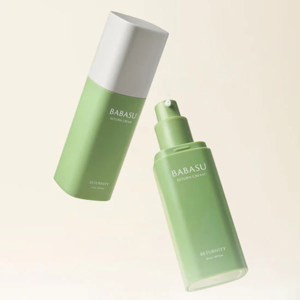 [Expiration imminen] RETURNITY Babasu Return Cream 50ml