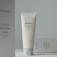 RETURNITY Yulmu Skinclean Mask 120g