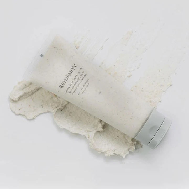 RETURNITY Yulmu Skinclean Mask 120g