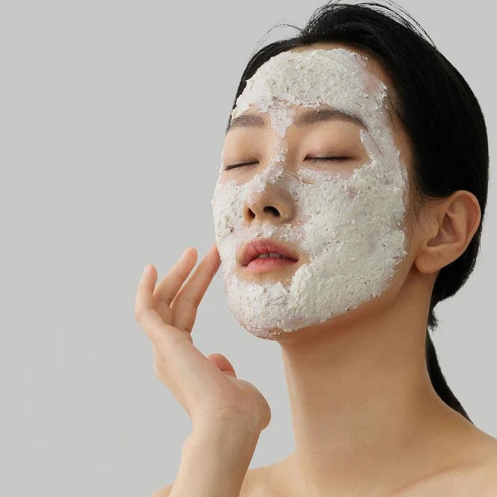 RETURNITY Yulmu Skinclean Mask 120g